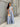 Roupa feminina Top Kelly azul | Swagstore