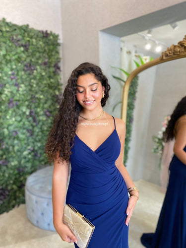 Ariana azul