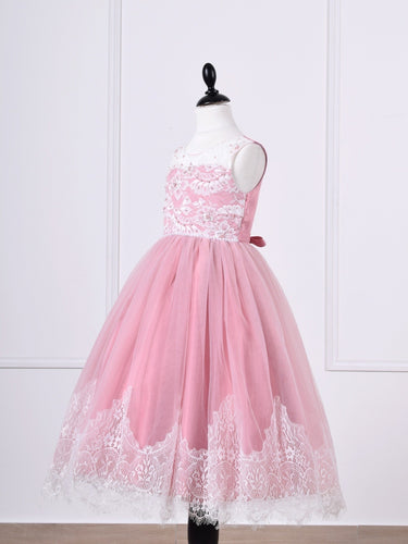 Sininho rosa