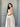 Vestido Morgan bege-dourado, fotografia adicional 6