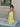 Vestido Isis amarelo, fotografia adicional 6