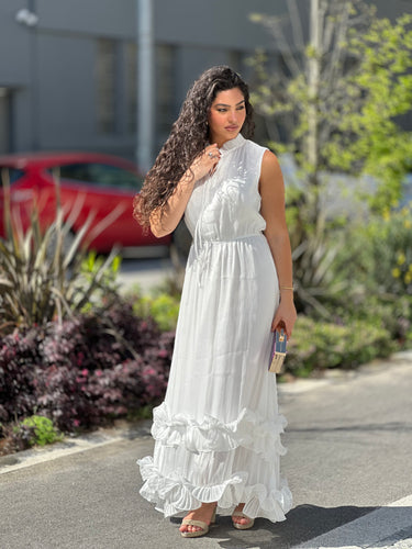 Evelin branco