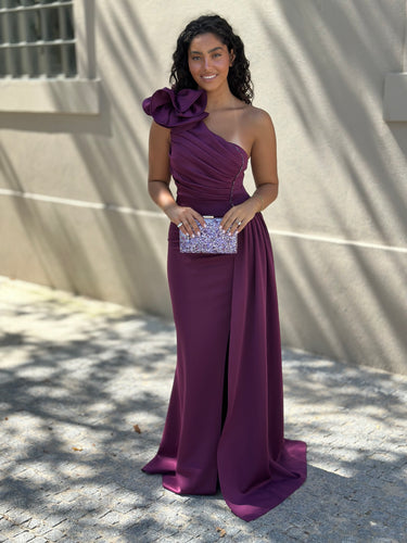 Madeleine ameixa