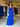 Vestido Sunny azulão