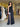 Vestido Constança preto