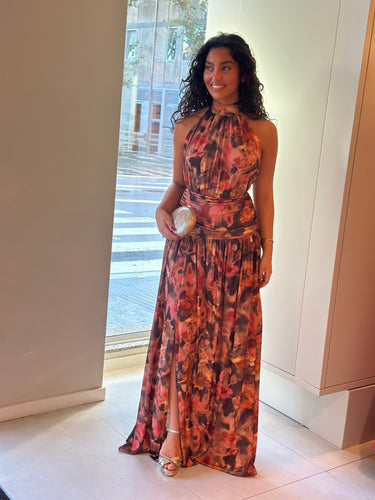 Vestido Miriam