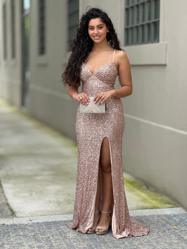 Beatriz BEGE DOURADO