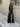 Vestido Liz preto