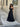 Vestido Denise preto