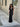 Vestido Kimie preto