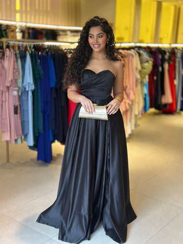Suzy preto