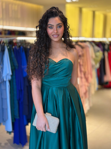 Suzy verde