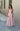 Conjunto Patricia rosa