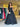 Vestido Any preto