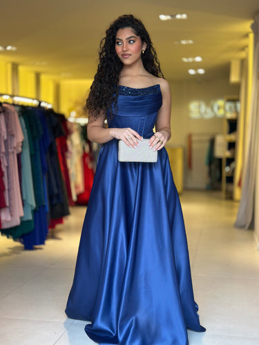 Catarina azul