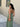 Vestido Dora verde-azeitona, fotografia 6 do modelo
