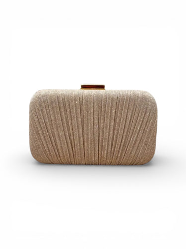 Adorable clutch