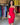 Vestidos cerimónia Curtos-midi