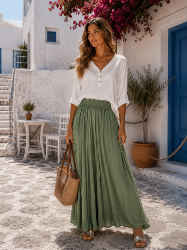 Chemise Bia