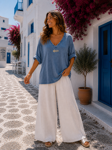 Chemise Bia