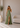 Vestido Sunny verde olive