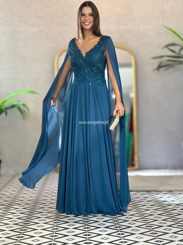 Vestido de cerimónia Brenda | Swagstore