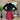 Roupa feminina Saia ariel bordeaux cetim | Swagstore