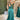 Roupa feminina Olivia verde | Swagstore