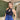 Roupa feminina Olivia azul navy | Swagstore