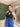 Roupa feminina Olivia azul navy | Swagstore
