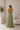 Vestido Sunny verde olive