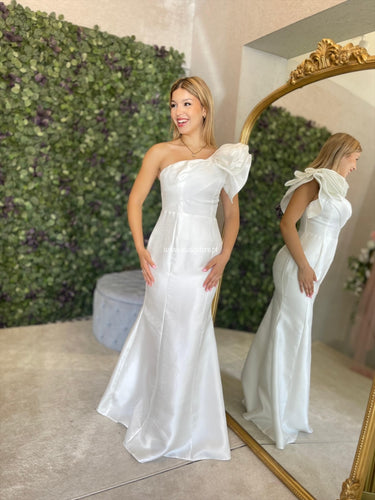 Roupa feminina Hailey branco | Swagstore