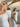 Roupa feminina Hailey branco | Swagstore