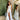 Vestido de cerimónia Chiara branco | Swagstore