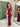 Roupa feminina Martina bordeaux | Swagstore