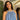 Roupa feminina Mini Sara azul | Swagstore
