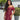 Roupa feminina BOLONHA BORDEAUX | Swagstore