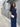 Roupa feminina Molly azul | Swagstore