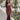 Roupa feminina FLORENÇA BORDEAUX | Swagstore
