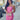 Roupa feminina Verona rosa | Swagstore