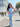 Roupa feminina Verona azul | Swagstore