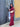 Roupa feminina Vitória Bordeaux | Swagstore