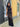 Roupa feminina Vitória preto | Swagstore