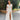 Roupa feminina Wonderland branco | Swagstore