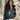 Roupa feminina CASACO SIDNEY PRETO | Swagstore
