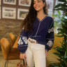 Roupa feminina BLUSA ALMA | Swagstore