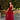Roupa feminina KRISTIN BORDEAUX | Swagstore