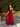Roupa feminina KRISTIN BORDEAUX | Swagstore