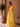 Vestido Orquídea amarelo