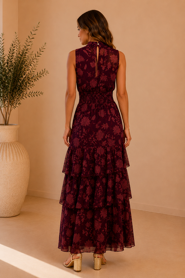 Monica Lilac